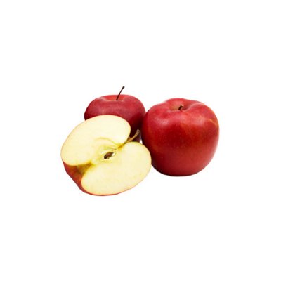 Jablka červená 1 kg
